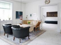 Østerbrogade - The Quiet Neighborhood