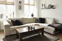 Ahlmannnsgade - Close To Public Transport