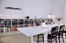 Roundtower - Downtown Luxury