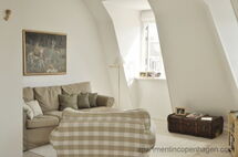 Osterbro - Close To Public Transportation