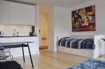 Sofiegade - Close To Metro