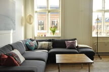 Westend - Close To Central Station