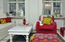 Reverdildsgade - Close To Tivoli