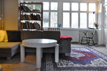Frederiksberg - The Quiet Neighbourhood