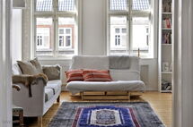 Schleppegrellsgade - Close To The Lakes