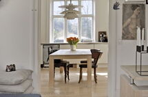 Frederiksberg - Close To Metro