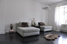 Amager - Close To Metro