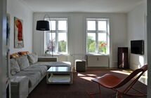 Classensgade - The Cosy Neighborhood
