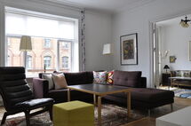 Frederiksberg - Close To Metro, Cbs And Zoo