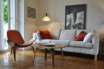 Baggesensgade - Close To The Lakes