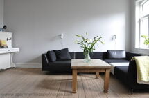 Frederiksberg - Close To Metro