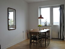 Frederiksberg - Close To Zoo