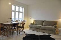 Baldersgade - Close To Public Transport