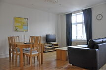 Flensborggade - Vesterbro - Close To Center