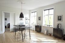 Frederiksberg Alle - Close To Center