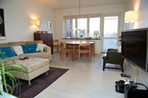 Valby - Close To Transportation