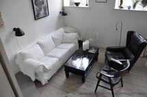 Østerbro - Close To Østerbrogade