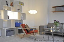 Frederiksberg - Close To Metro