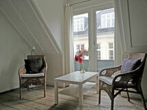 Down Town Copenhagen - Absolute Center