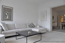 Classensgade - Close To Center