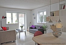 Frederiksberg - Close To Metro