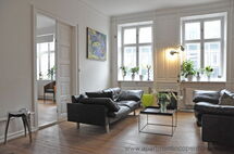 Ewaldsgade - Close To The Lakes