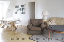 Frederiksberg - Close To Public Transport