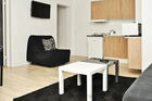 Westend -apartment 33 -6 People - Close To Central