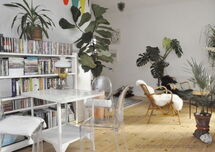 Botanic Apartment - Close To The National Gallery