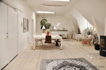 Westend New York Loft - Close To Tivoli