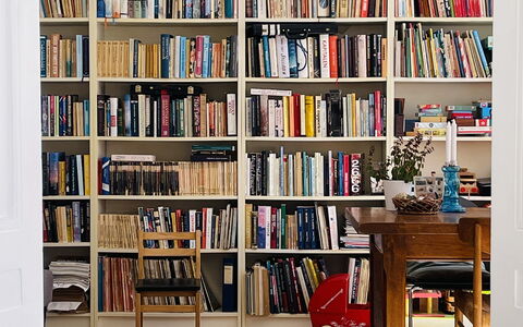 Nørrebro At The Lakes: Bedroom