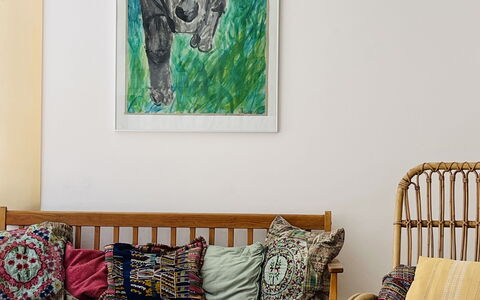 Nørrebro At The Lakes: Room Detail