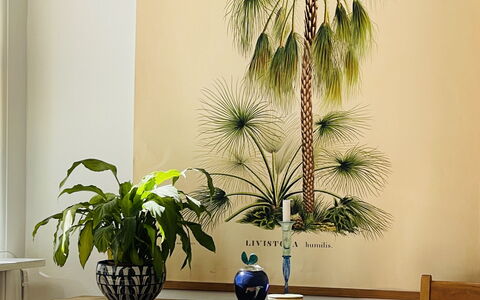 Nørrebro At The Lakes: Room Detail