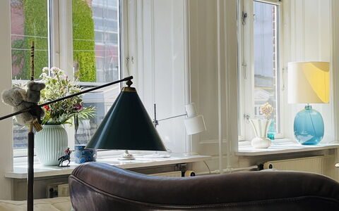 Nørrebro At The Lakes: Room Detail