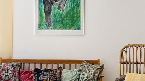 Nørrebro At The Lakes: Room Detail