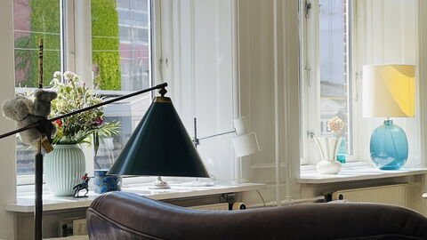 Nørrebro At The Lakes: Room Detail