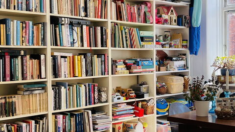 Nørrebro At The Lakes: Room Detail