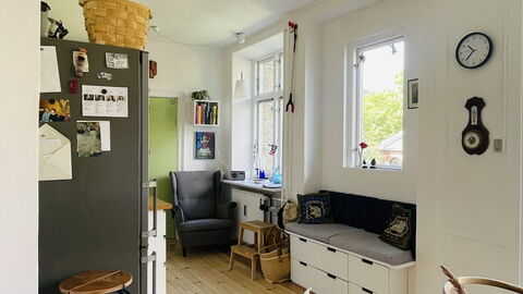 Nørrebro At The Lakes: Room Detail