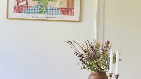 Nørrebro At The Lakes: Room Detail