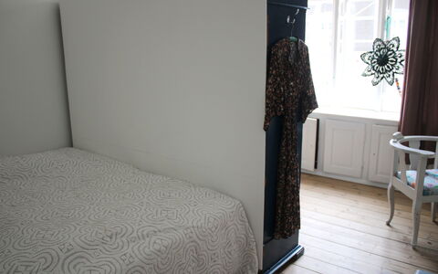 Østerbro - Perfect For 3 Persons