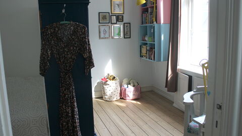 Østerbro - Perfect For 3 Persons