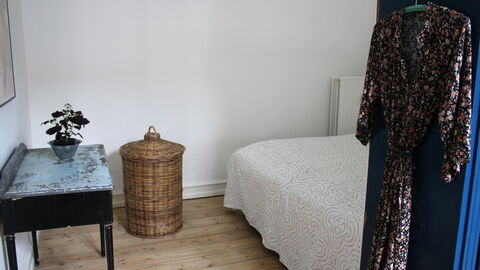 Østerbro - Perfect For 3 Persons