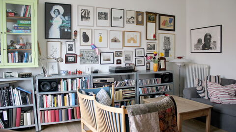 Østerbro - Perfect For 3 Persons