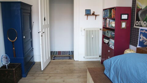 Østerbro - Perfect For 3 Persons