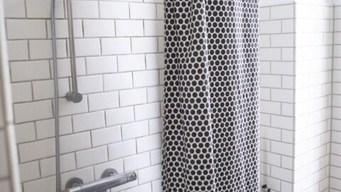 Østerbro - Perfect For 3 Persons: Bathroom