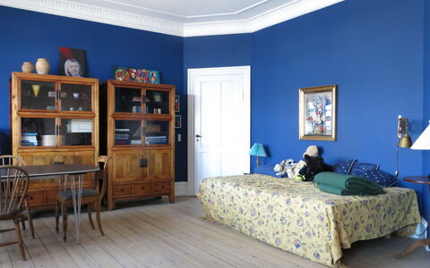 Islands Brygge - 4 People