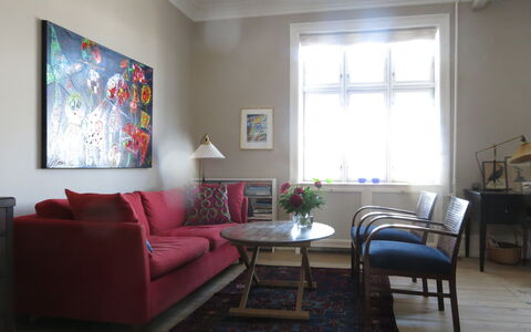 Islands Brygge - 4 People