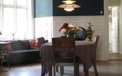 Islands Brygge - 4 People