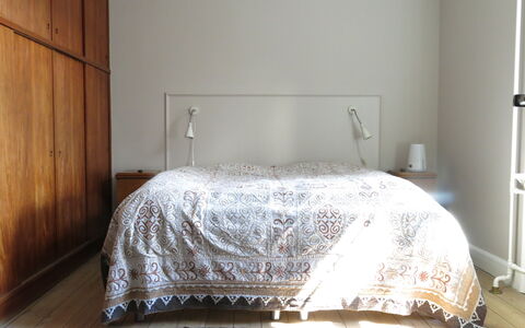 Islands Brygge - 4 People