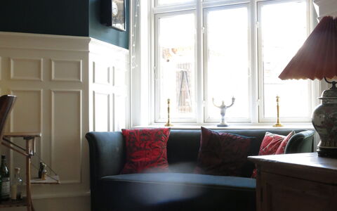 Islands Brygge - 4 People